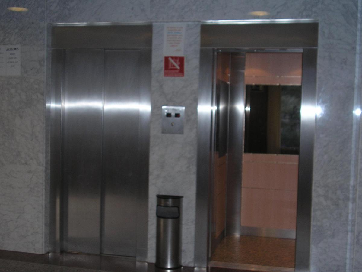 Hotel Rambla Benidorm Dış mekan fotoğraf