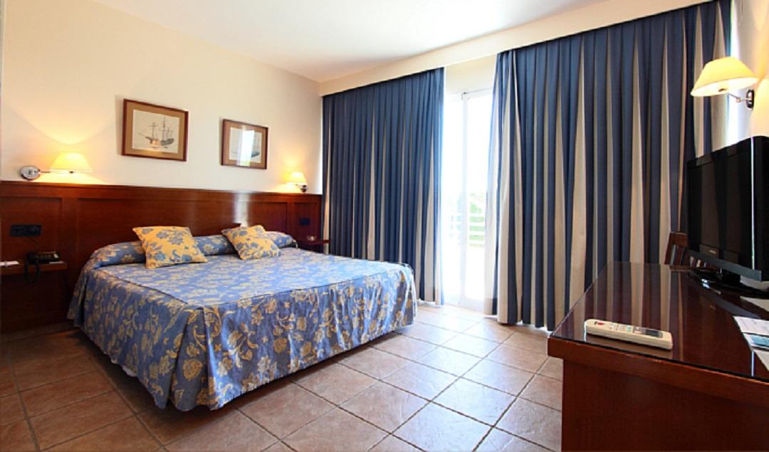 Hotel Rambla Benidorm Dış mekan fotoğraf