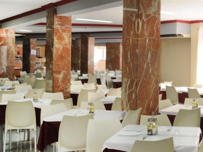 Hotel Rambla Benidorm Dış mekan fotoğraf