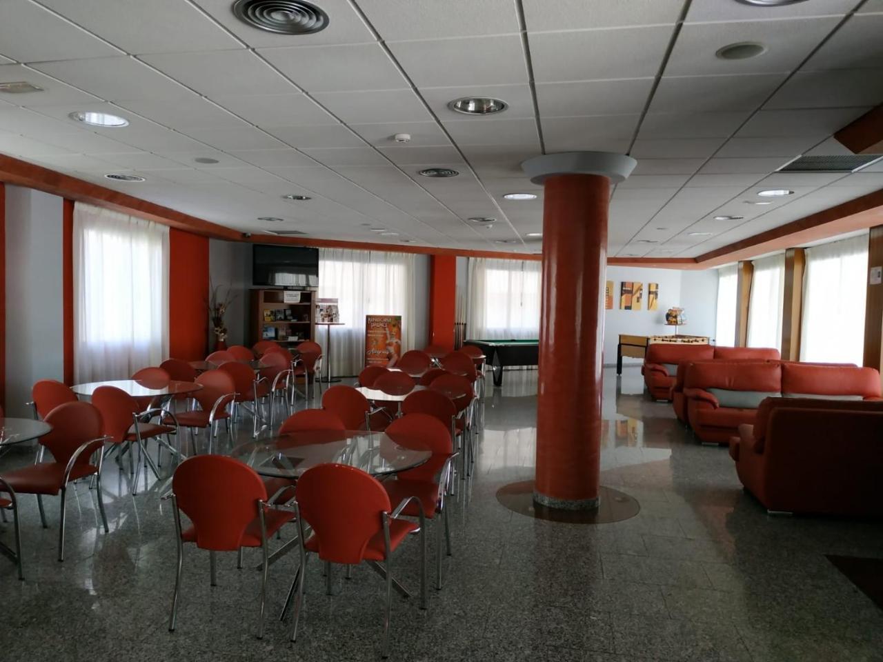Hotel Rambla Benidorm Dış mekan fotoğraf