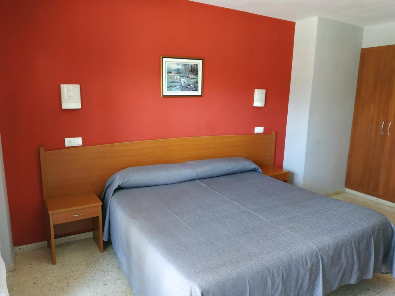 Hotel Rambla Benidorm Dış mekan fotoğraf