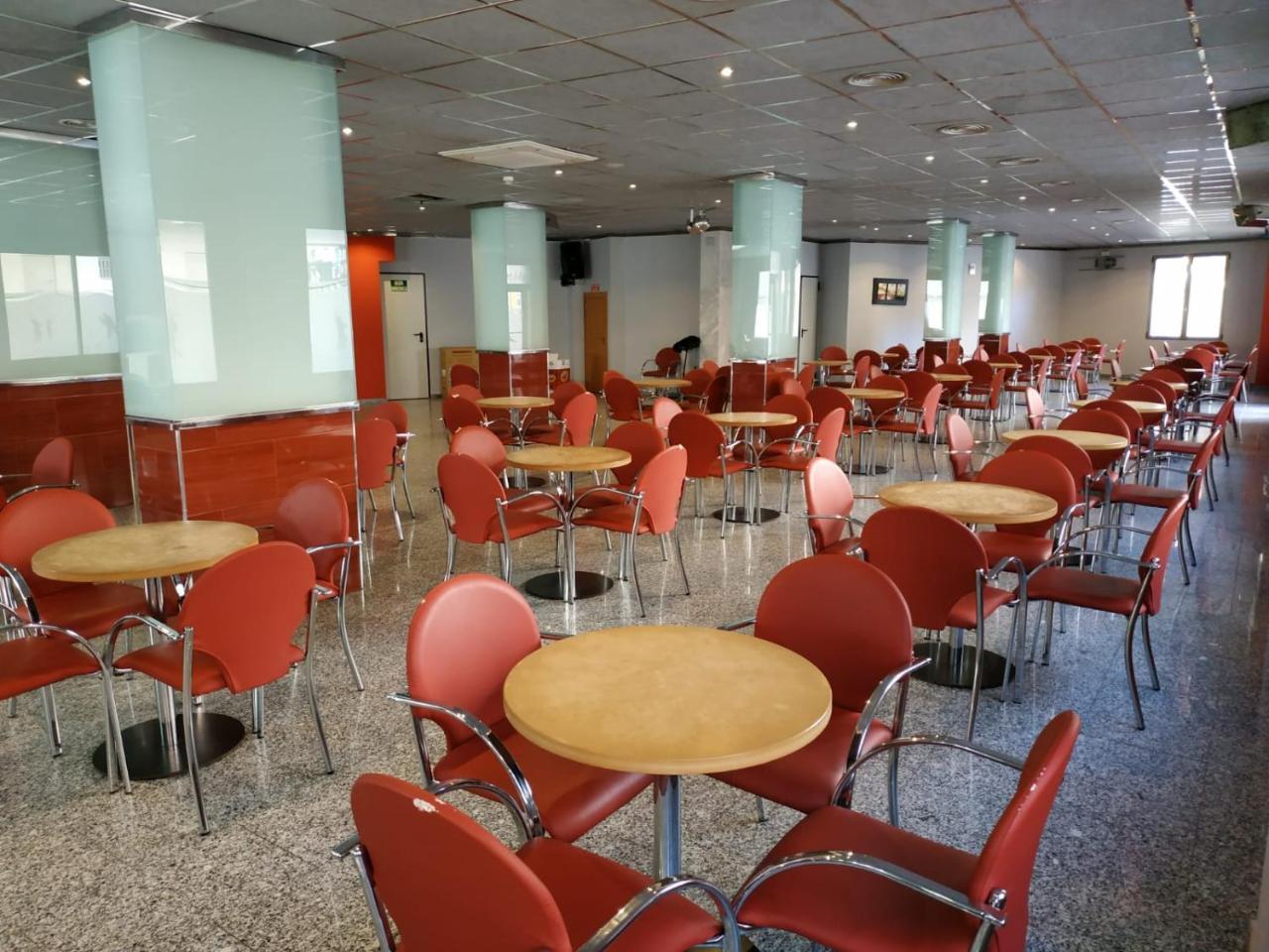 Hotel Rambla Benidorm Dış mekan fotoğraf