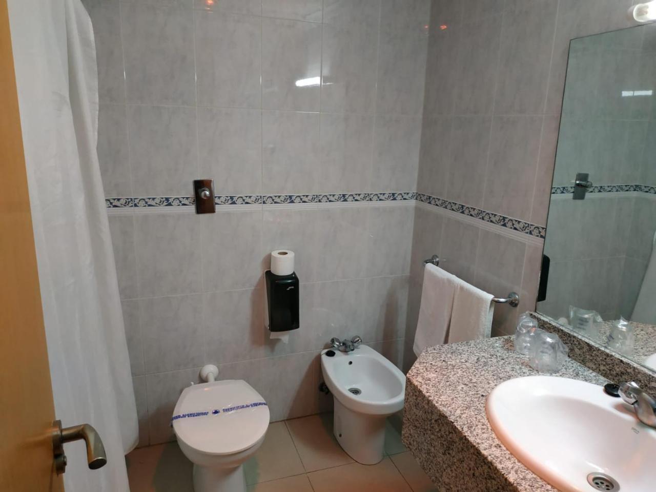 Hotel Rambla Benidorm Dış mekan fotoğraf