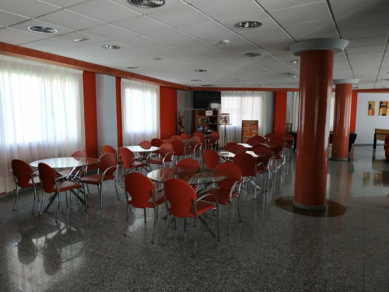 Hotel Rambla Benidorm Dış mekan fotoğraf